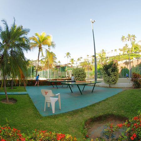 Sierra Mar All Inclusive At Tesoro Manzanillo Buitenkant foto