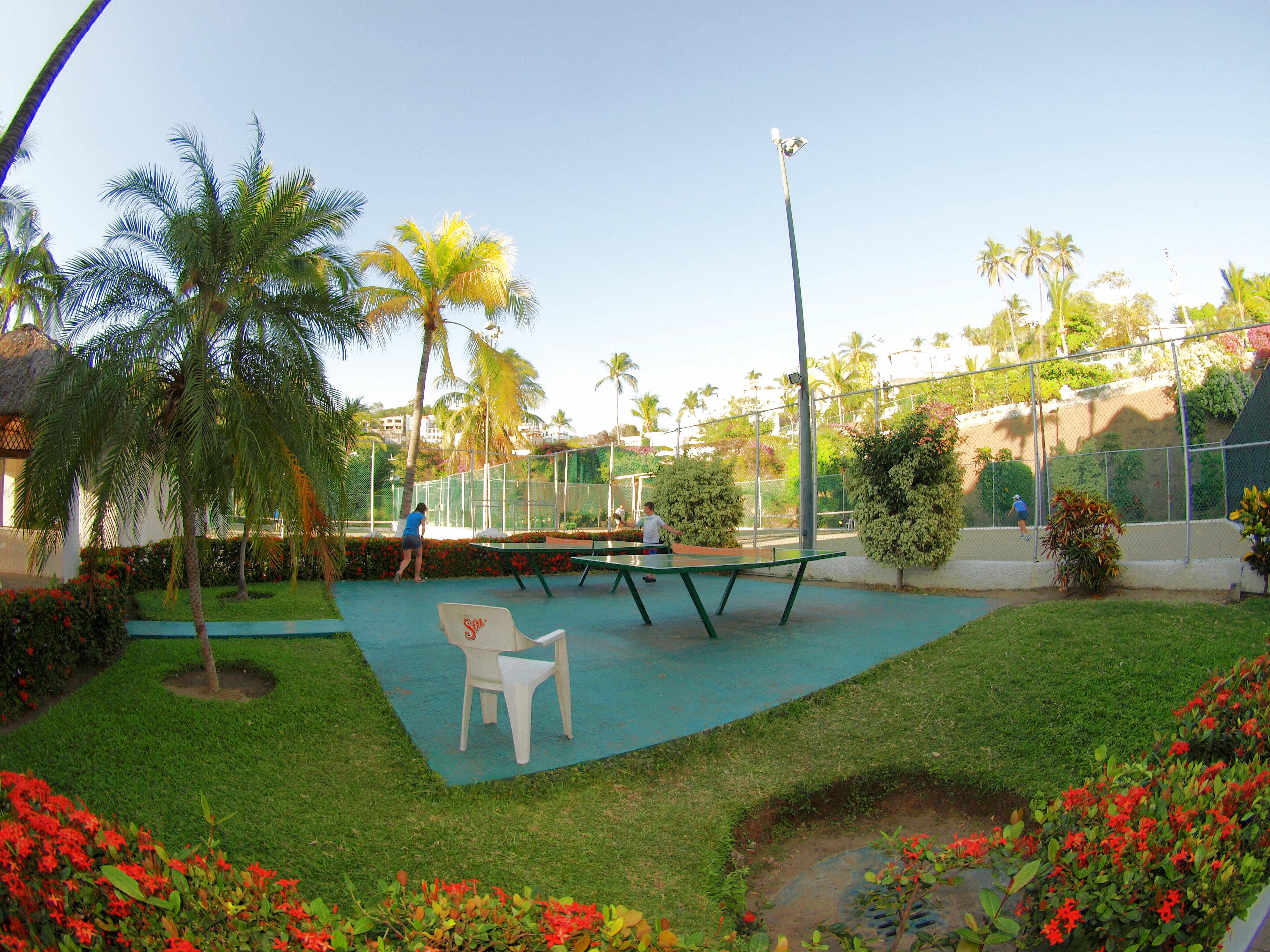 Sierra Mar All Inclusive At Tesoro Manzanillo Buitenkant foto