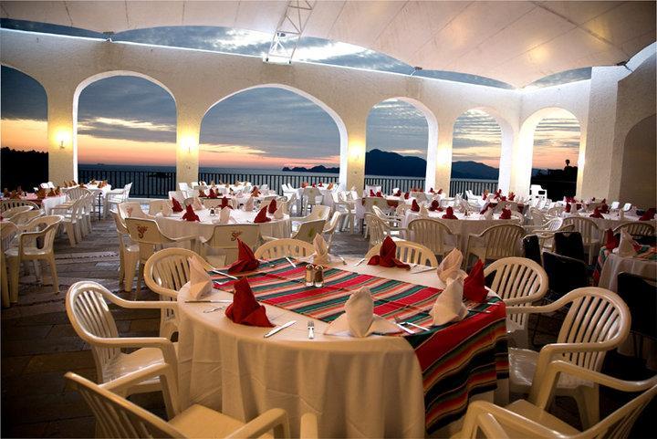 Sierra Mar All Inclusive At Tesoro Manzanillo Buitenkant foto